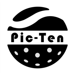 PIC-TEN trademark