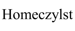 HOMECZYLST trademark