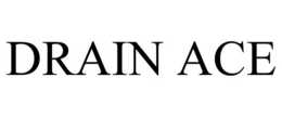 DRAIN ACE trademark