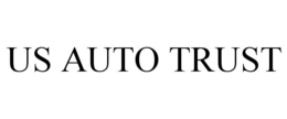 US AUTO TRUST trademark