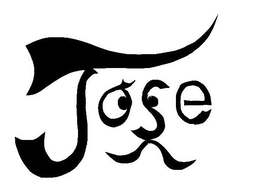 JOSE trademark