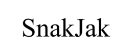 SNAKJAK trademark