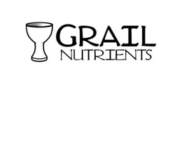 GRAIL NUTRIENTS trademark