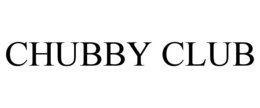 CHUBBY CLUB trademark
