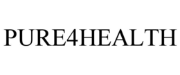 PURE4HEALTH trademark