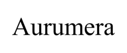 AURUMERA trademark