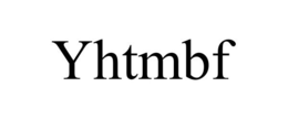 YHTMBF trademark