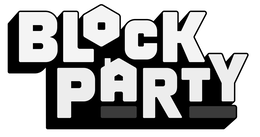 BLOCK PARTY trademark