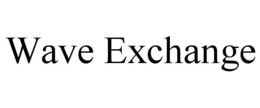 WAVE EXCHANGE trademark