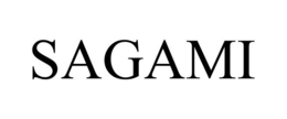 SAGAMI trademark