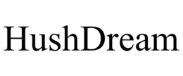 HUSHDREAM trademark