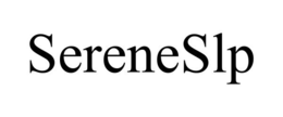 SERENESLP trademark
