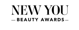 NEW YOU BEAUTY AWARDS trademark