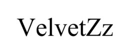 VELVETZZ trademark