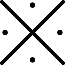 X trademark