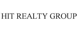 HIT REALTY GROUP trademark