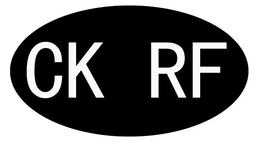 CK RF trademark