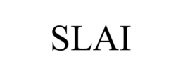 SLAI trademark