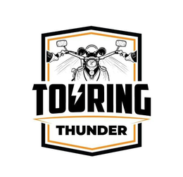 TOURING THUNDER trademark