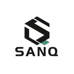 S SANQ trademark