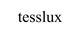TESSLUX trademark