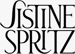 SISTINE SPRITZ trademark