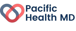 PACIFIC HEALTH MD trademark