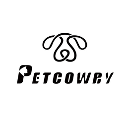 PETCOWRY trademark