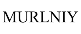 MURLNIY trademark