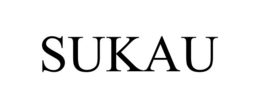 SUKAU trademark