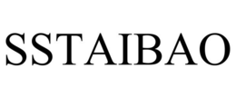 SSTAIBAO trademark