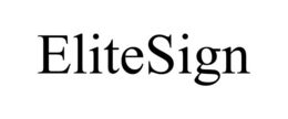 ELITESIGN trademark