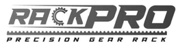 RACKPRO PRECISION GEAR RACK trademark