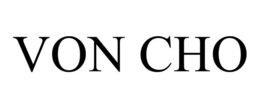 VON CHO trademark