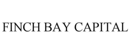 FINCH BAY CAPITAL trademark