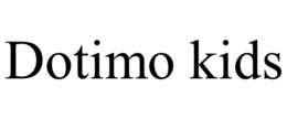 DOTIMO KIDS trademark