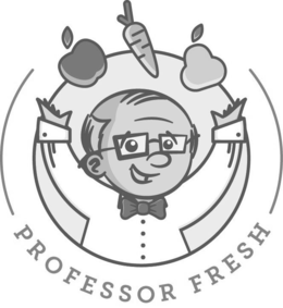 PROFESSOR FRESH trademark