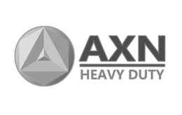 AXN HEAVY DUTY trademark