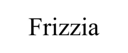 FRIZZIA trademark