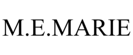 M.E.MARIE trademark