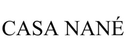 CASA NANÉ trademark
