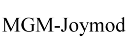 MGM-JOYMOD trademark