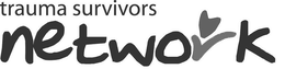 TRAUMA SURVIVORS NETWORK trademark