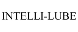 INTELLI-LUBE trademark