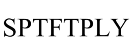 SPTFTPLY trademark