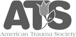 ATS AMERICAN TRAUMA SOCIETY trademark