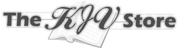 THE KJV STORE trademark