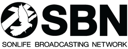 SBN SONLIFE BROADCASTING NETWORK trademark