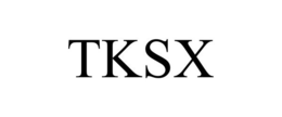 TKSX trademark