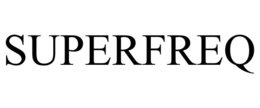 SUPERFREQ trademark